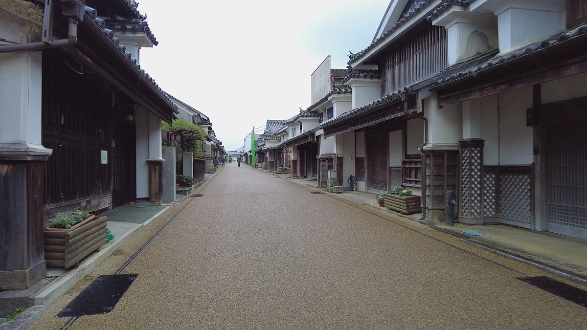 wtlsij's tweet photo. “【4K】Rain Walk in Japanese Town - Wakimachi, Tokushima”
YouTube - https://t.co/V8jfwGwqRL
This town, Wakimachi, is in the central part of Tokushima Prefecture, Japan.
#wtlsij #Japan #walk #relaxing https://t.co/BKZtBnLhKy