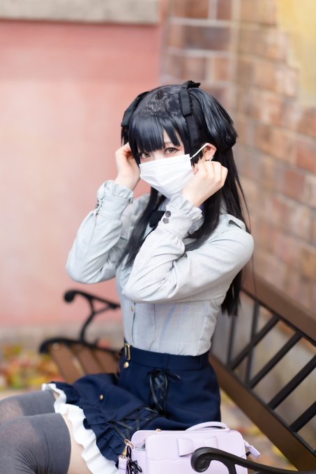 コスプレイヤー姫柊エリーのTwitter画像36