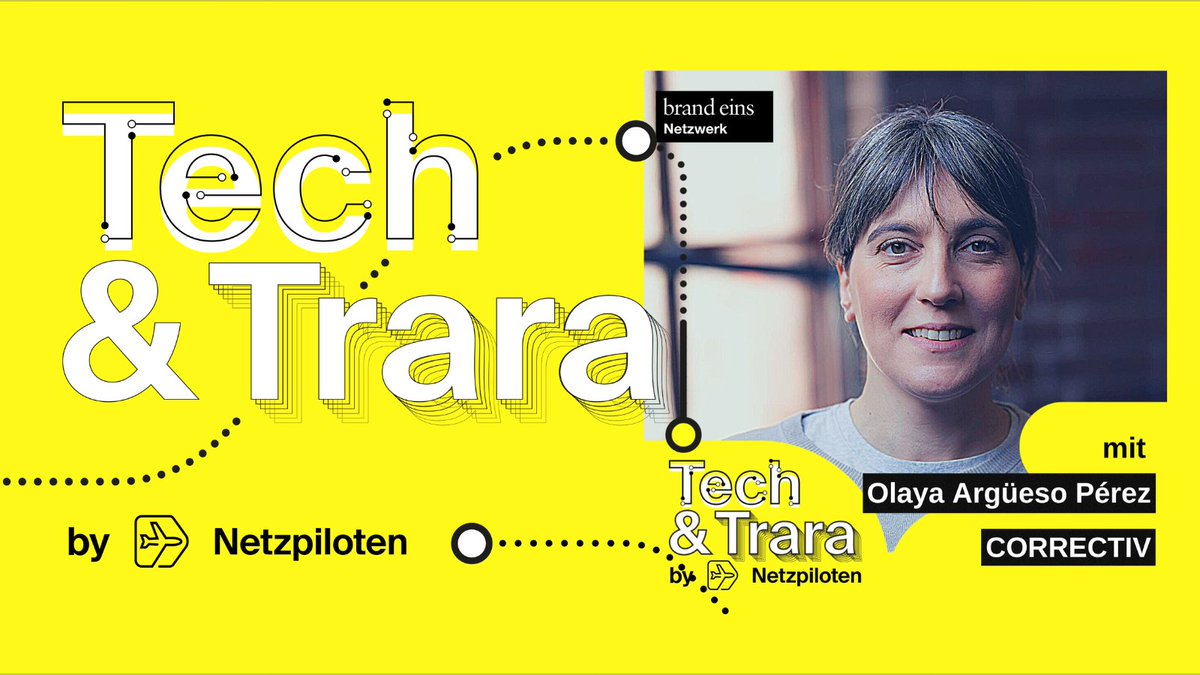 Tech und Trara tweet media