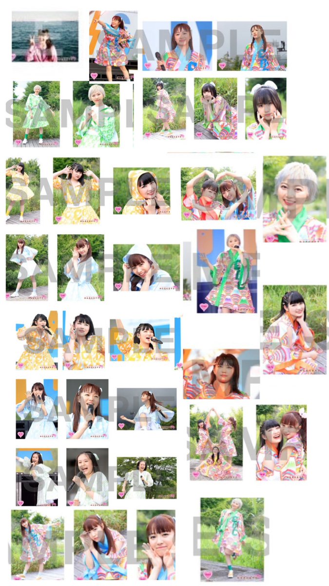 ponchiro95's tweet photo. エビ中　私立恵比寿中学　生写真　交換

求　1〜4枚目　

譲　リプ欄

現場予定がしばらくないので基本的に郵送希望です🙇‍♀️📮

次回現場→多分小久保生誕

よろしくお願い致します。 https://t.co/WBjt0ooIqe