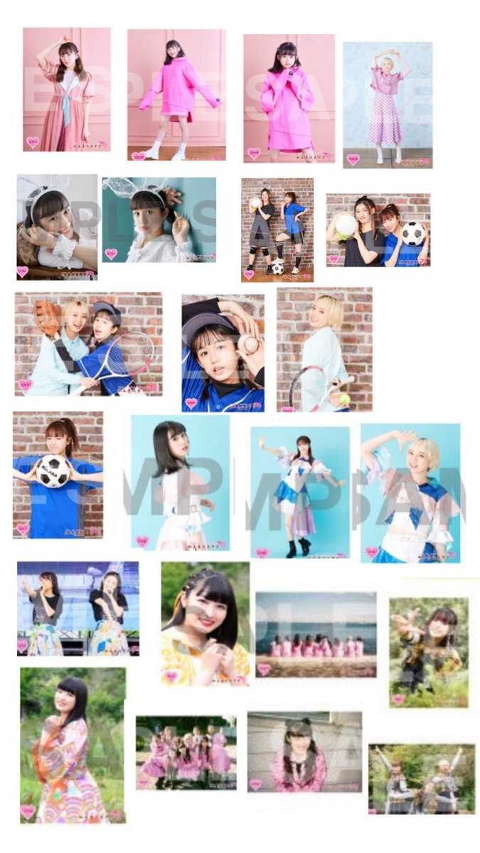 ponchiro95's tweet photo. エビ中　私立恵比寿中学　生写真　交換

求　1〜4枚目　

譲　リプ欄

現場予定がしばらくないので基本的に郵送希望です🙇‍♀️📮

次回現場→多分小久保生誕

よろしくお願い致します。 https://t.co/WBjt0ooIqe