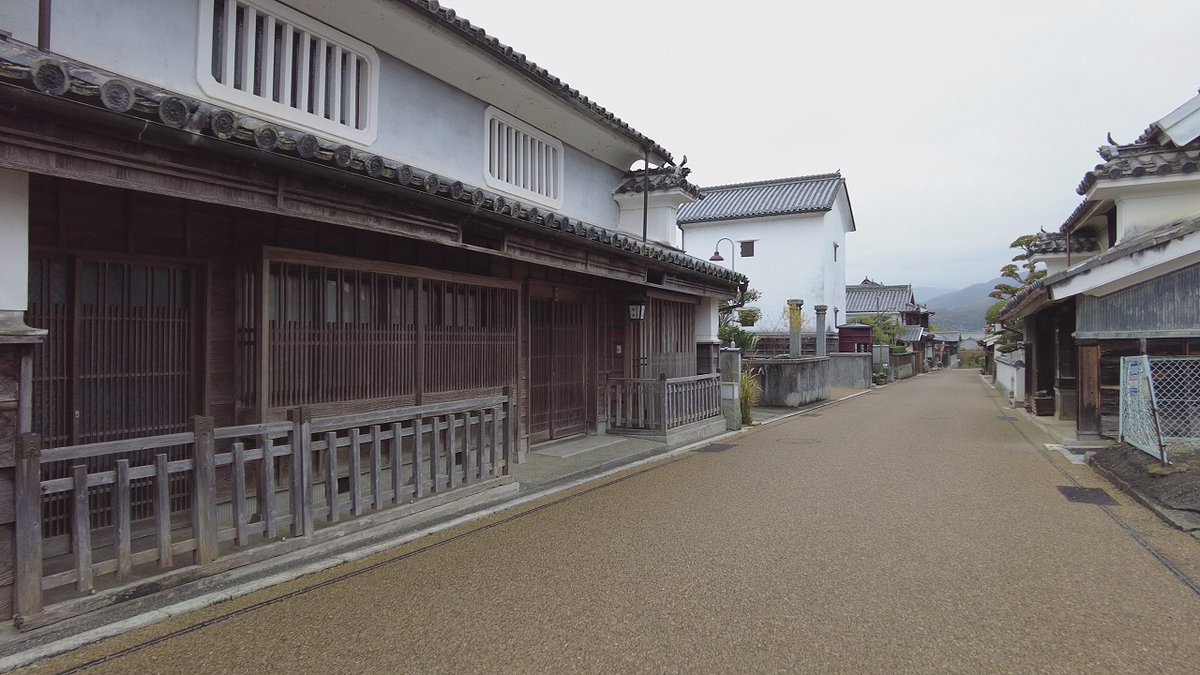 wtlsij's tweet photo. “【4K】Rain Walk in Japanese Town - Wakimachi, Tokushima”
YouTube - https://t.co/V8jfwGwqRL
This town, Wakimachi, is in the central part of Tokushima Prefecture, Japan.
#wtlsij #Japan #walk #relaxing https://t.co/BKZtBnLhKy