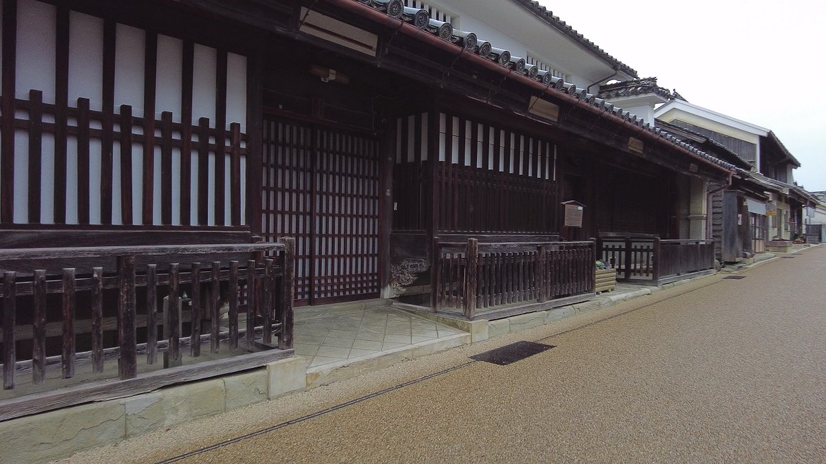 wtlsij's tweet photo. “【4K】Rain Walk in Japanese Town - Wakimachi, Tokushima”
YouTube - https://t.co/V8jfwGwqRL
This town, Wakimachi, is in the central part of Tokushima Prefecture, Japan.
#wtlsij #Japan #walk #relaxing https://t.co/BKZtBnLhKy
