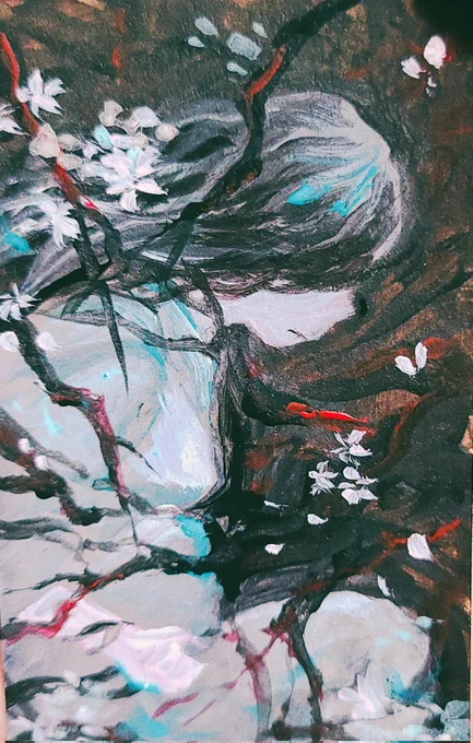 母 #ゲ謎 