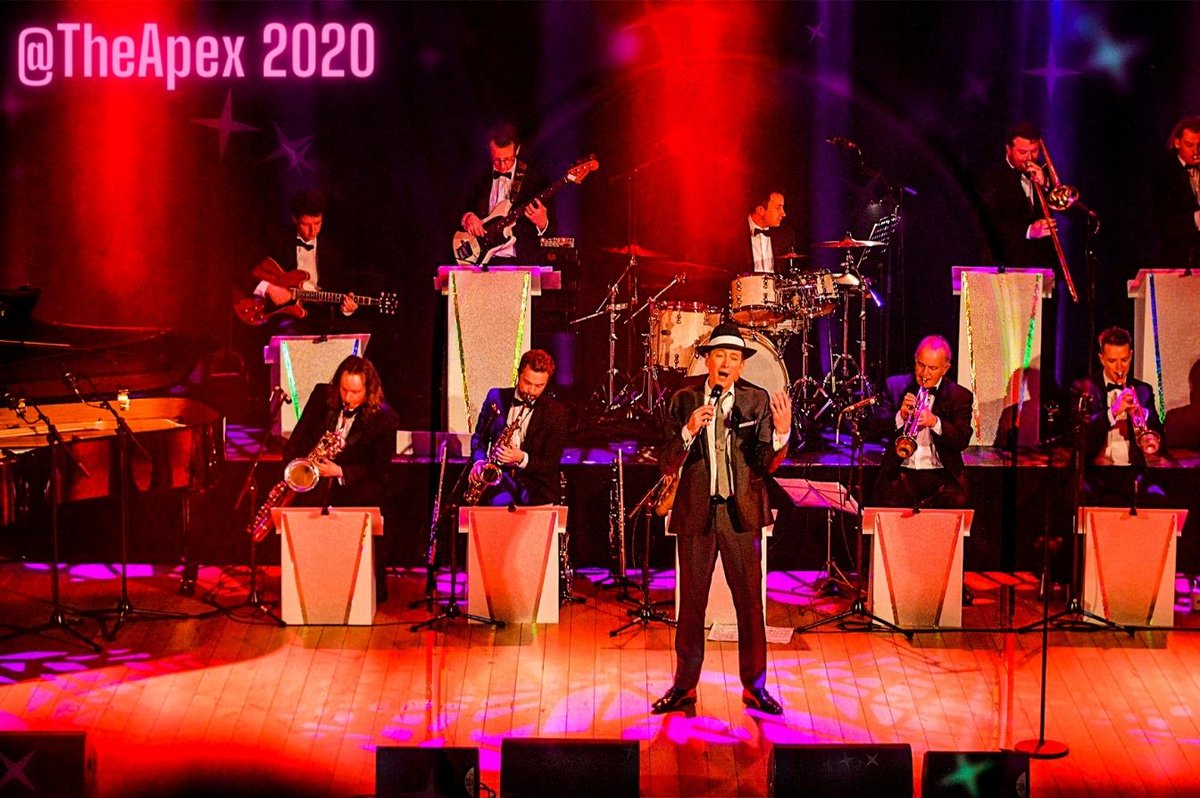 Counting the days to our return to <a href="/TheApexVenue/">The Apex</a> next month! 
🎟️TKS: 
theapex.co.uk/whats-on/detai…