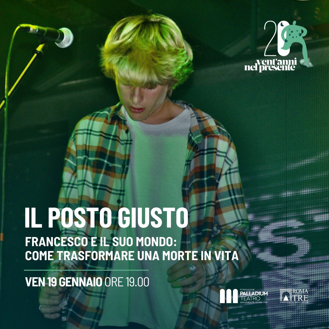 Luca Valdiserri tweet media