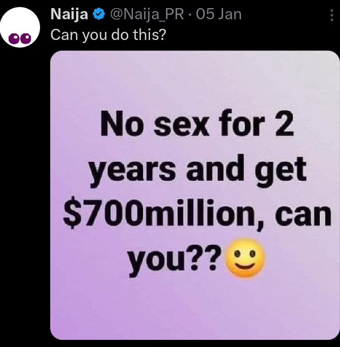 PeterLastborn5's tweet photo. Can you 😳 https://t.co/kmn0edL6zY