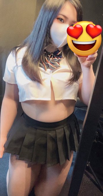 むっちり学生服ちゃんは好きですか？ この服装でイマラチオしたり潮まみれにされるの見たい？見たい人はリプよろしくね💛💛 https://t.co/ULo2UF5hoS<a href="/tag/%E7%8C%9B%E6%9A%91"class="tags"><span>#猛暑</span></a><a href="/tag/%E3%82%80%E3%81%A3%E3%81%A1%E3%82%8A"class="tags"><span>#むっちり</span></a><a href="/tag/%E3%81%82%E3%81%B6%E3%81%AA%E3%81%84%E6%B0%B4%E7%9D%80"class="tags"><span>#あぶない水着</span></a>