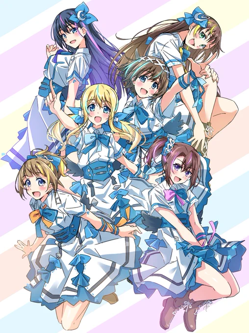 RISE!!! エクハESP楽しかったよ #エクハ