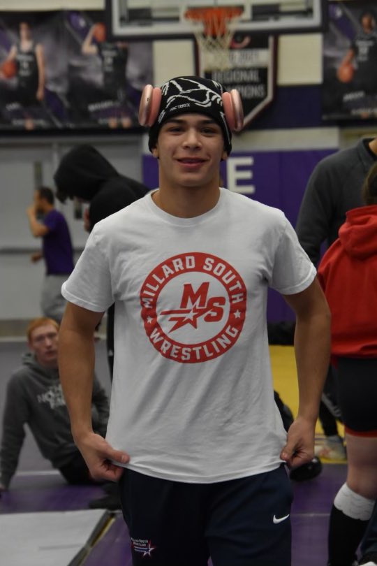 NEwrestle tweet media