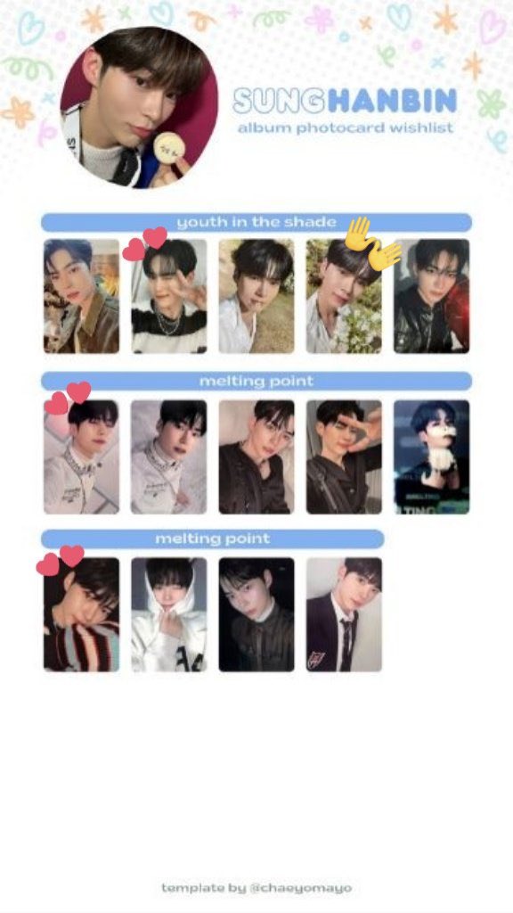 forhyjz's tweet photo. @aie_s06 hello! i have this onhand for 180 🥰 https://t.co/sm4odZIKSn