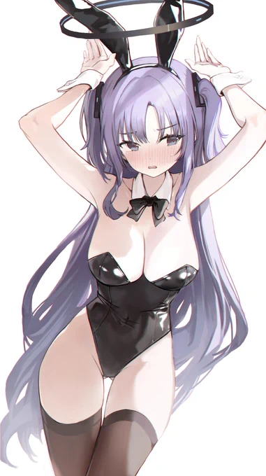 ユウカ #ブルアカ