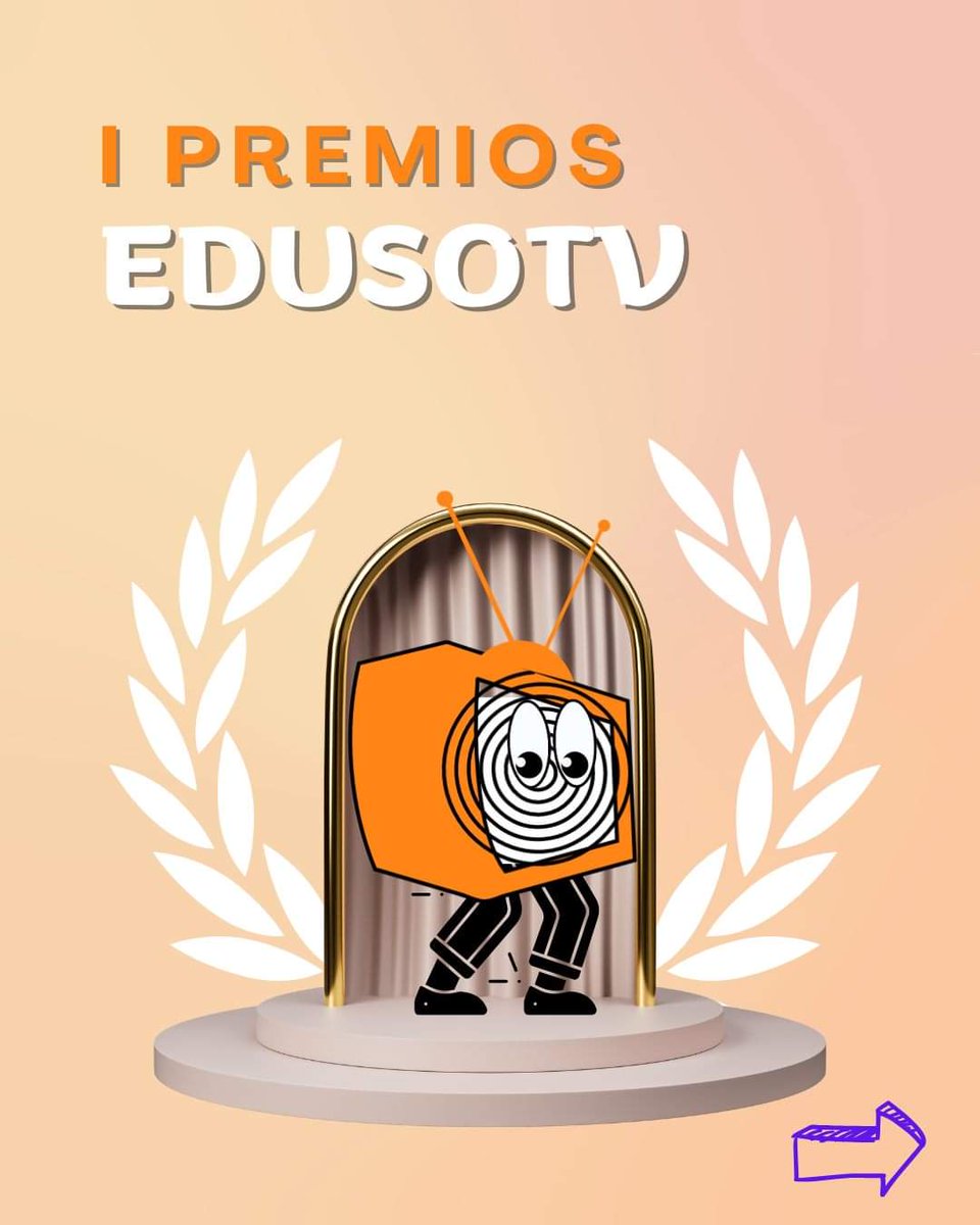 Eduso TV tweet media