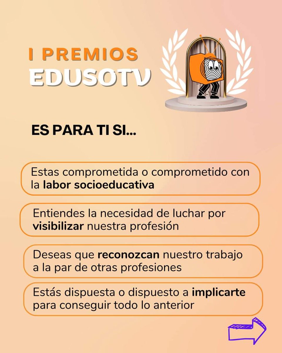 Eduso TV tweet media