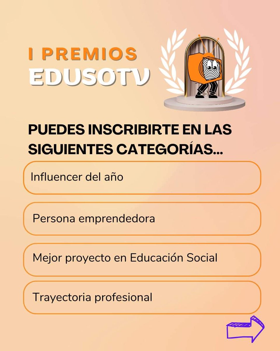 Eduso TV tweet media