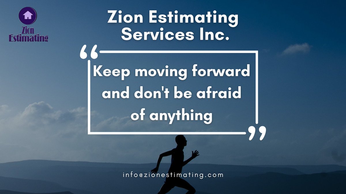 ZionEstimating's tweet photo. Zion Estimating: Why?
Here are some key points:
📊 Precision in Every Estimate
💡 Expertise You Can Trust
🌐 Wide Range of Services
🚀 Efficient Turnaround
🤝 Client Satisfaction
#ConstructionEstimates #ZionEstimating #BuildingSuccess #AccurateEstimates #ConstructionServices https://t.co/N4Pq6kpOUg