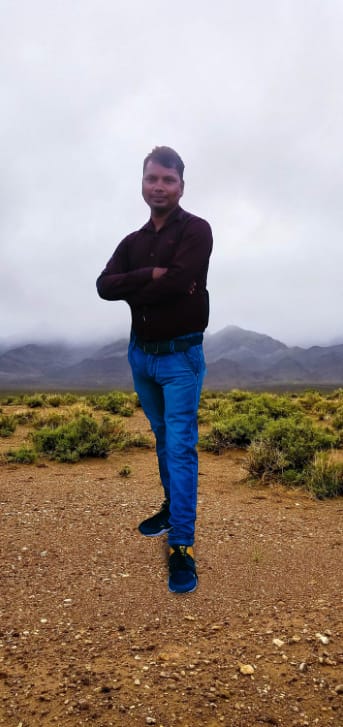 Satendra KUMAR