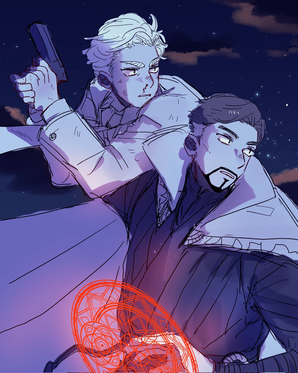 닥스로스
한번만 만나게 해주라...