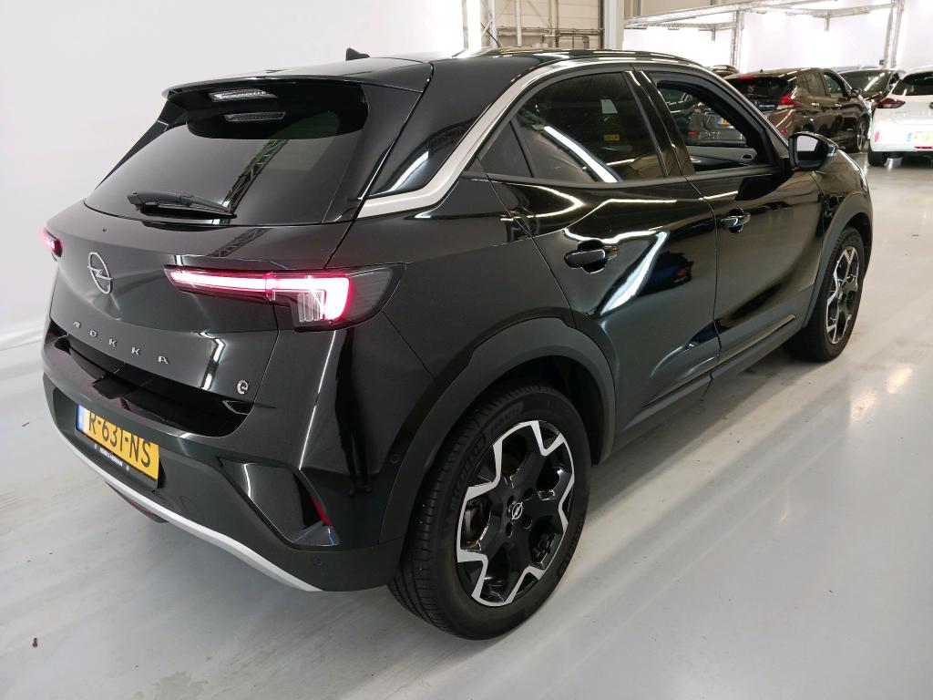 LeaseRoute's tweet photo. Geen Blue Monday bij LeaseRoute: Deze Opel Mokka-e is zo goedkoop dat je hem gewoon kunt leasen. Profiteer van de lage bijtelling en een korting van maar liefst € 149,- excl. BTW per maand!
Meer info: https://t.co/jnHzHMEslP https://t.co/jbtckqWyGf