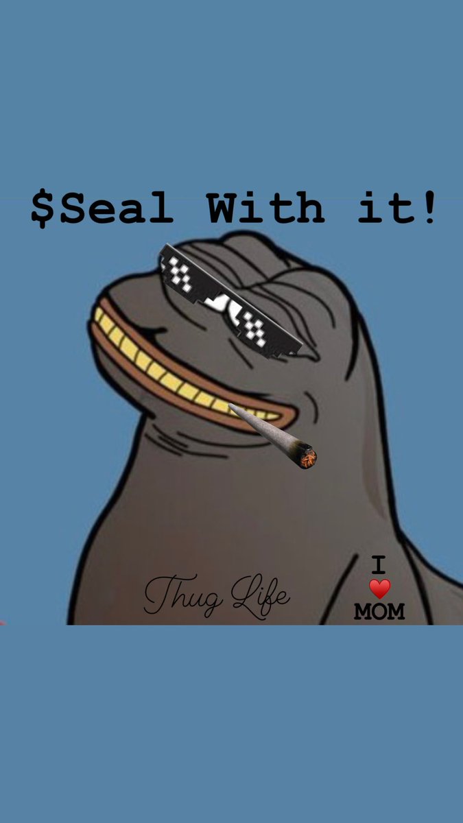 @RyseEth $SEAL @neiltheseal_sol