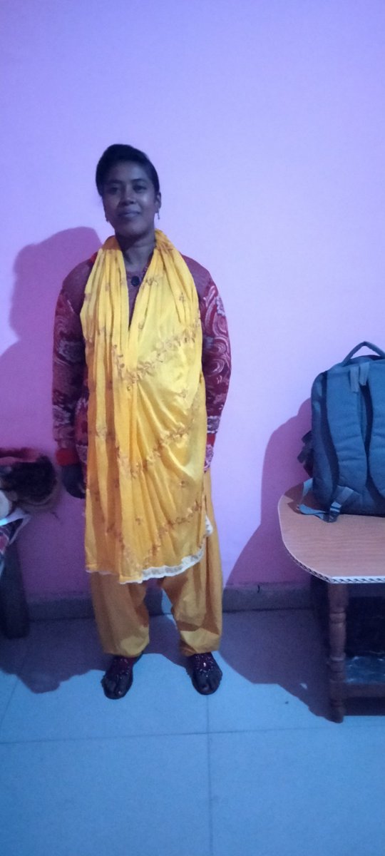 लालती कुमारी बोधगया बसाढ़ी