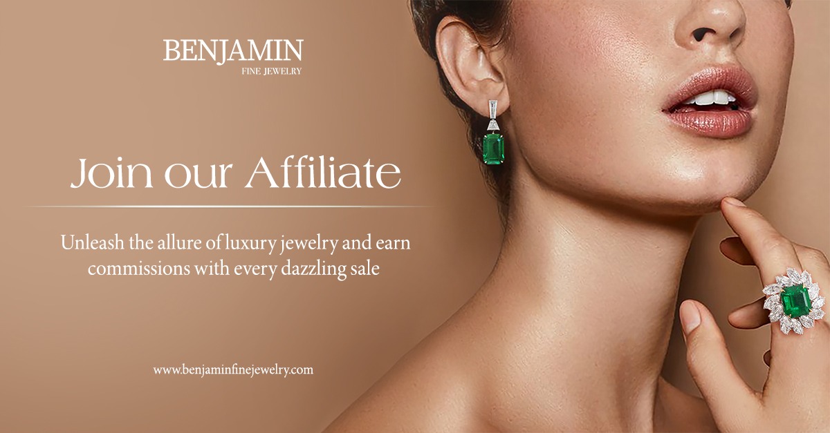Benjamin Fine Jewelry (@BenjaminJewelry) / Posts / X