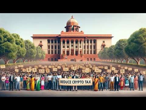 moneygurusumit's tweet photo. Indian crypto exchange, CoinDCX, has started allowing users to deposit and withdraw crypto and Indian Rupees (INR) again. 🇮🇳

Despite this, 24h trading volume saw a decline of 6.77% in the last 24 hours reaching $1,387,960.95. 

Also, recent data shows a 50% decline in trading volume on top Indian platforms, WazirX, and Bitbns.

Despite the recent attack on foreign exchanges, Indians are not turning to Indian exchanges to trade #crypto.

The only way to fix it is to #reducecryptotax and the TDS as we.

If the tax and TDS will be reduced, and the Indian exchanges provide better experience to the users, more and more people will start using Indian exchanges.
