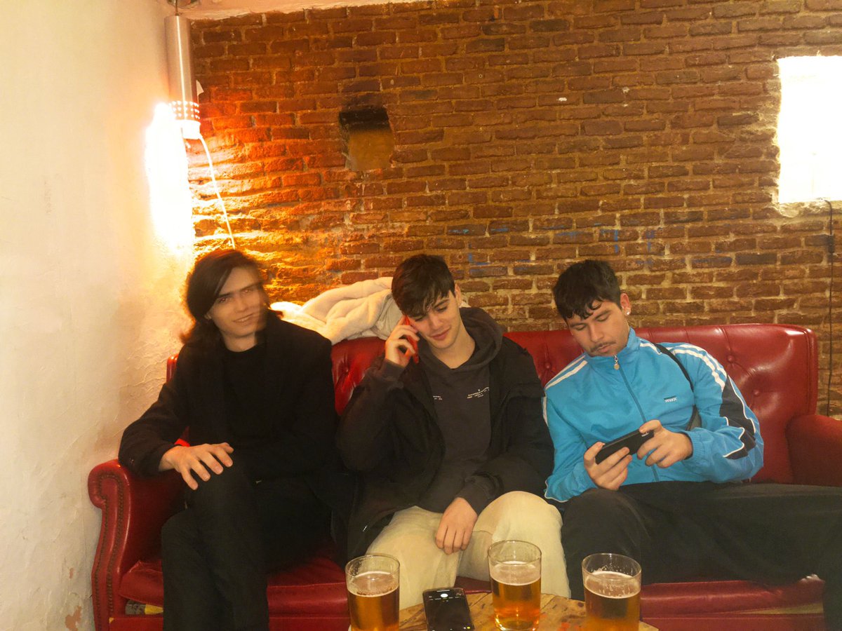 cactus_facultad's tweet photo. familia ya teneis subido el episodio  X después de tanto tiempo. Hablamos del erasmus y otras crisis. Pasad a echarle un ojo que esta biende guapo.
Un saludo🌵❤️

https://t.co/ZA5QCq0zZK https://t.co/FXEnpz0fxb