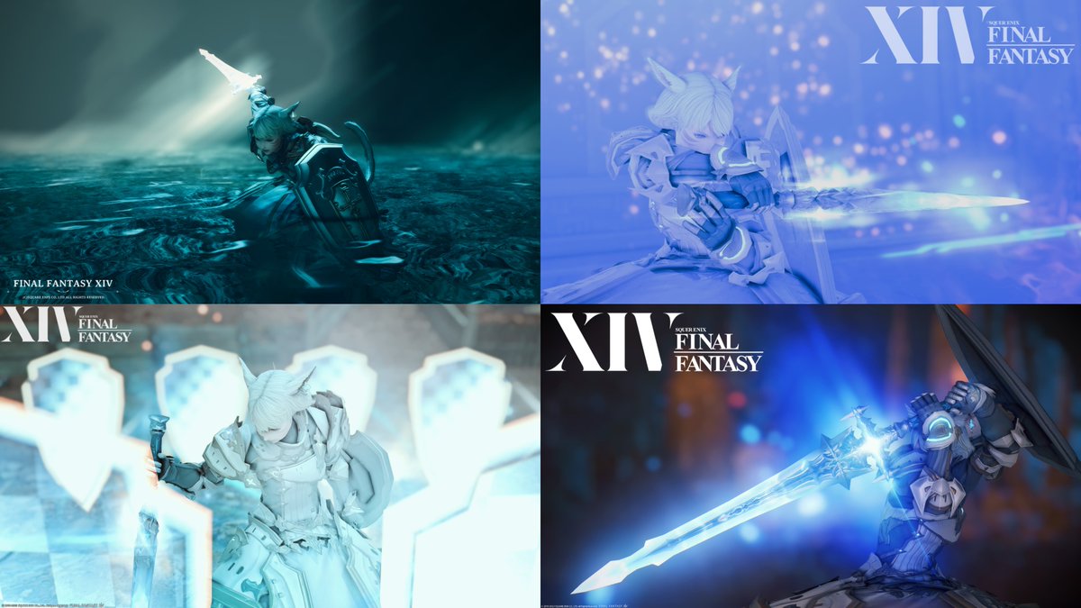 Vai Vai @FFXIV (@vaivaiffxiv) / Posts and Replies / X