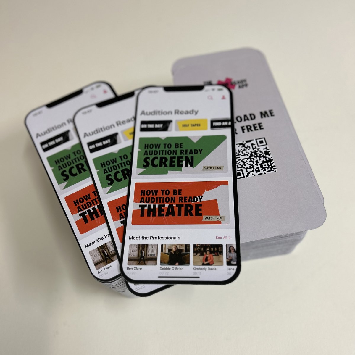 bowdesignprint's tweet photo. Design &amp; print on this job was so effective... flyers can be any size or shape! 😊

01892 522280 - info@bdpmedia.co.uk https://t.co/N8Qu5vGqBr