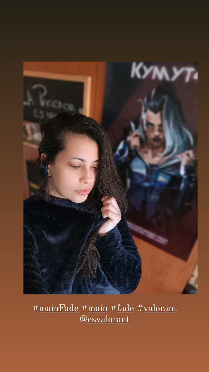 _KYMY_'s tweet photo. #mainFade #main #Fade #valorant 
@VALORANTes 

#gamer #girlgamer #streamer #shooters 
https://t.co/qvN6cPDSBY  💜
https://t.co/sdGhjksOnh 💚 https://t.co/3PcmjTksN0