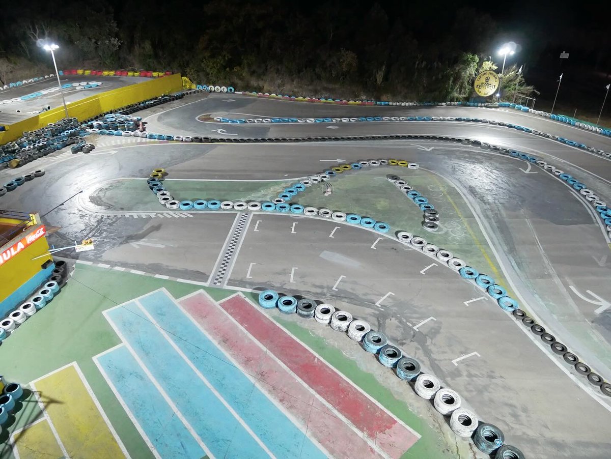 Bifoc LED tweet media