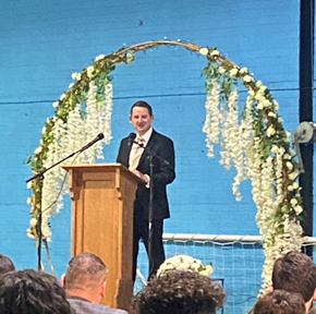 We have been delighted to celebrate the achievements of our Key Stage 5 and Key Stage 4 examinations.  We held two events to commemorate both subject and special accomplishments.