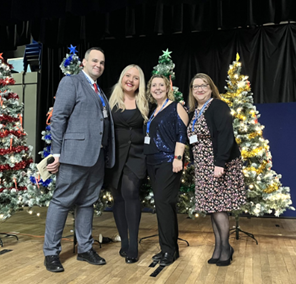 codsallsixth's tweet photo. We have been delighted to celebrate the achievements of our Key Stage 5 and Key Stage 4 examinations.  We held two events to commemorate both subject and special accomplishments. https://t.co/GD1PqLTC2N