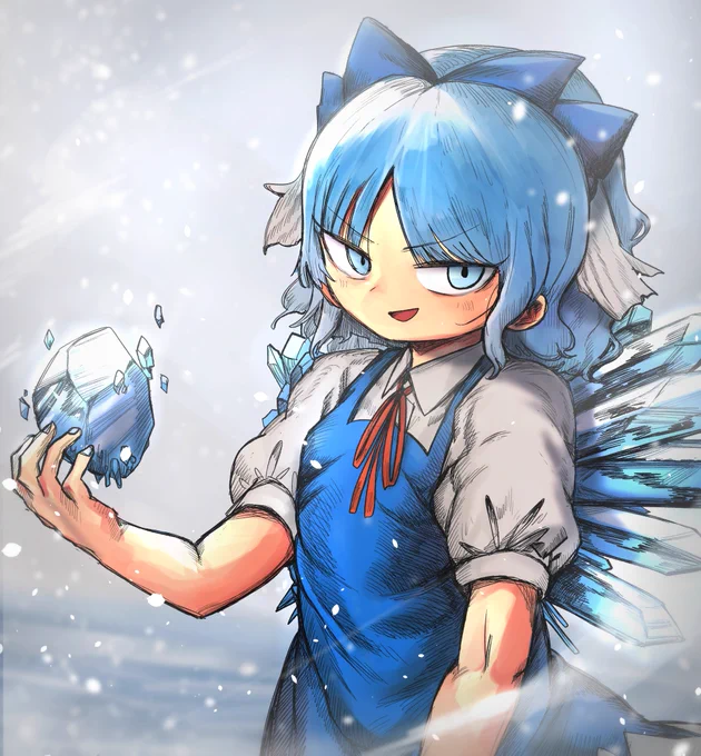 れーとーほぞんしてやるわ