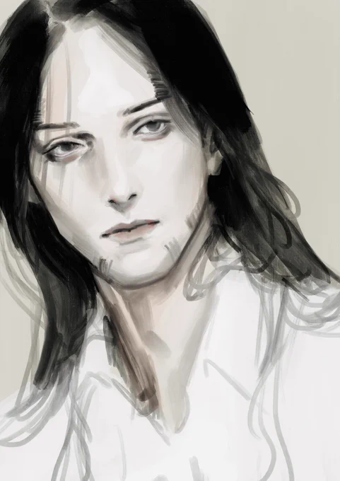 ラフ