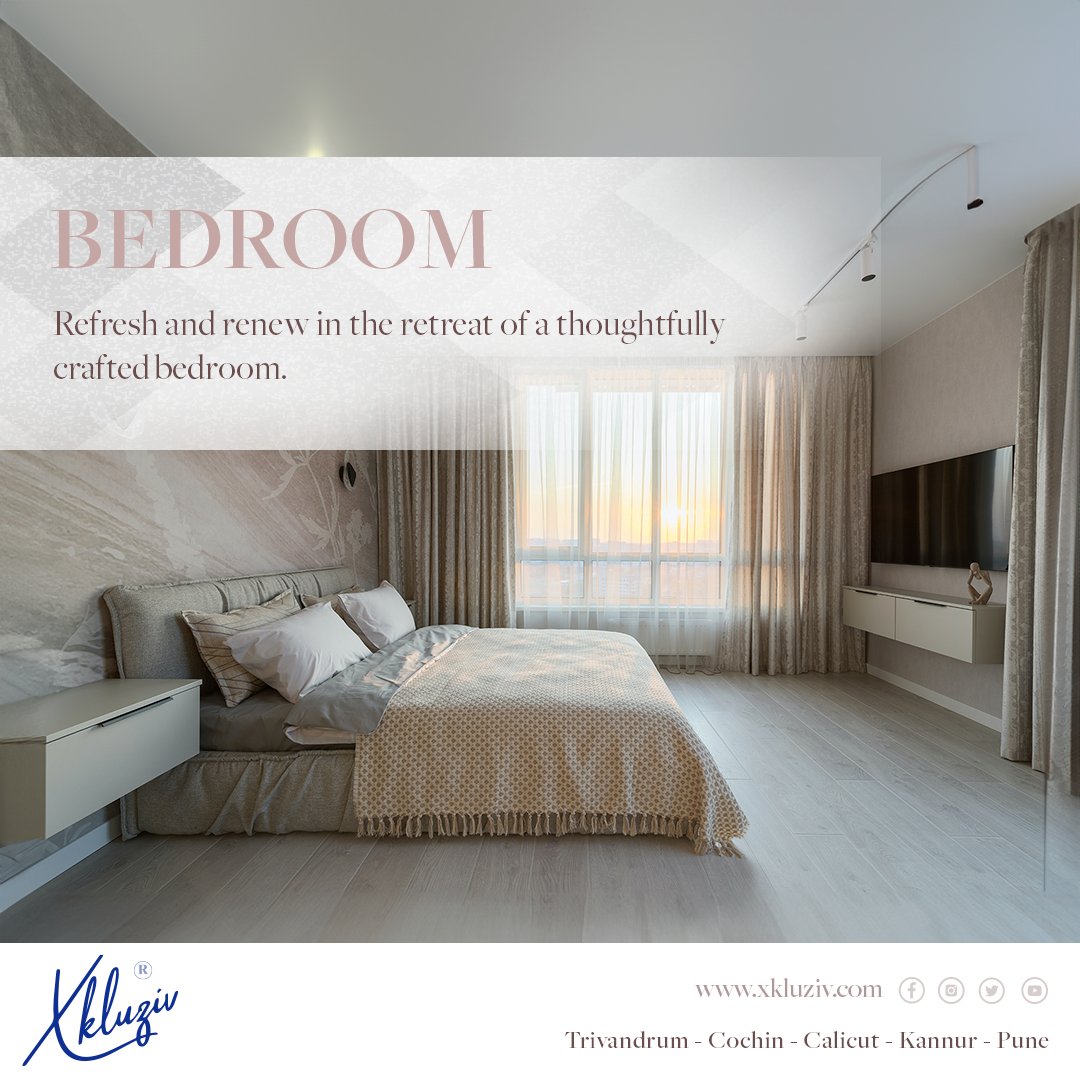 Revamp your bedroom with the traditional style and modern design of beds at XKLUZIV that will add comfort to your room.

Visit: xkluziv.com
.
.
#XkluzivFurniture #HomeDecor #Xkluziv #InteriorDesign #Bedroom #LuxuryBedroom #homefurnishing #interiordecor #StylishBed