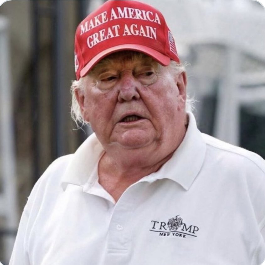 Melinda15858273's tweet photo. #TRUMP2024ToSaveAmerica Here we go again with #PutinbotTrending amplified by @elonmusk. #EnoughIsEnough #Trump2024ToDestroyAmerica
#TrumpIsWorseThanHitler
#TrumpIsTheDevilIncarate
#RepublicansHaveNoEthics https://t.co/eQpaXE34gl