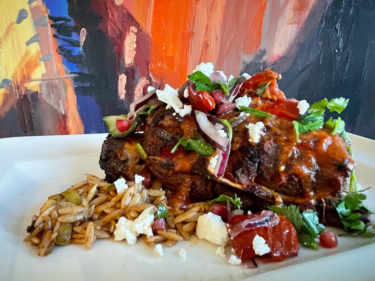 Bank House, King’s Lynn tweet media