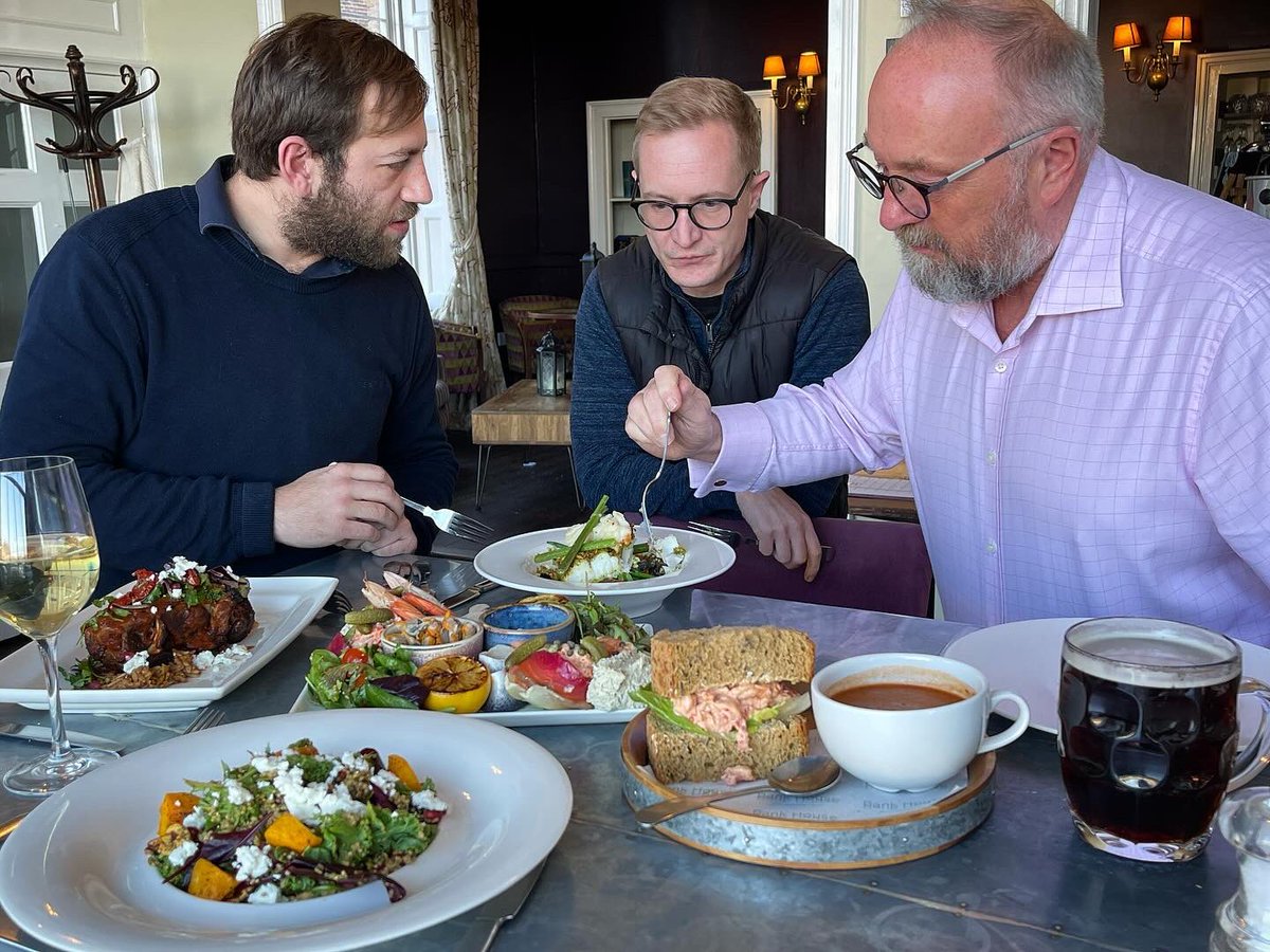 Bank House, King’s Lynn tweet media