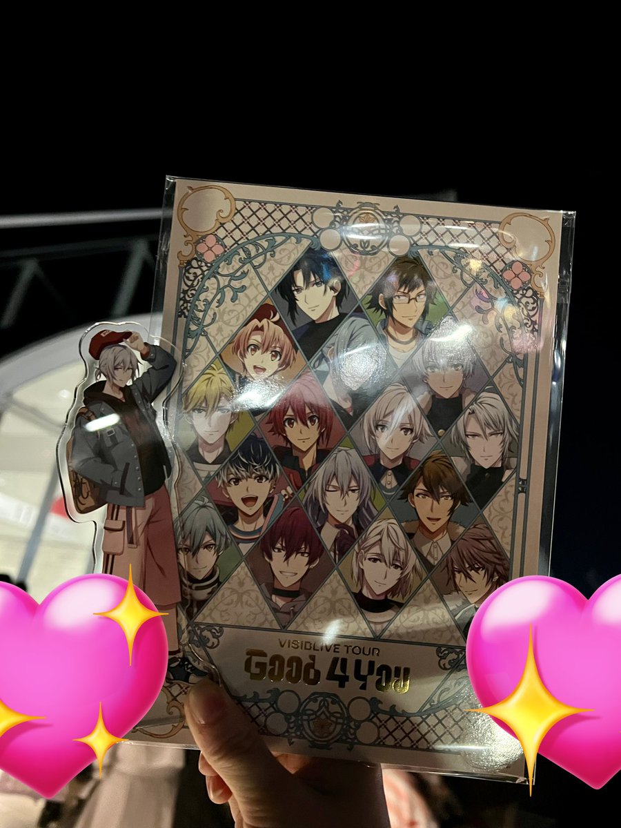 hiya008's tweet photo. 素敵なテンプレお借り致しました✨

当選次第ですが、ムビナナ1周年記念イベント参戦予定です。

性別、年齢、関係無く仲良くなれたらと思います。RT or  ♡  で気になった方お迎え致します。

#アイナナ好きさんと繋がりたい 
#アイナナ好きな人と繋がりたい
#アイナナ自己紹介カード https://t.co/iTUtqQUIvB