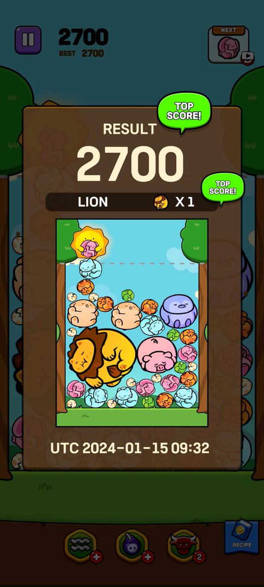 qu43284959's tweet photo. @gomblegames
 #gomblegames  #MergeLion #airdrop let's go lion https://t.co/EGW5fMKQ8i