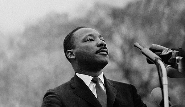 Grateful for all of the educators who strive to bring Dr. King's dream to fruition each day in our schools.