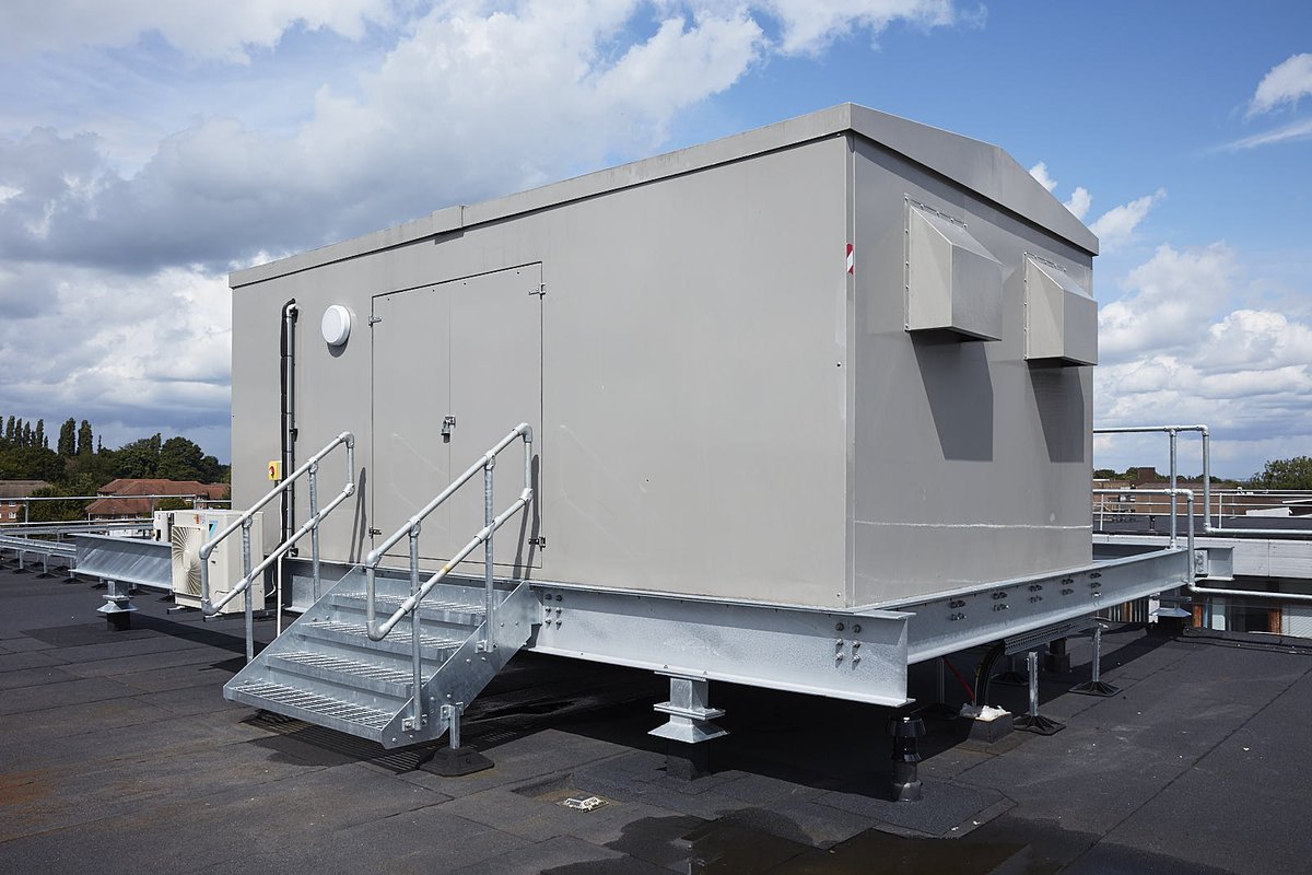 BartonKnightCo's tweet image. What to look for from a #commercialelectrician for #NHSprojects:

✔Extensive experience
✔#Electricans employed in-house + Advanced #CRB checks
✔Verified #Constructionline contractor
✔#NICEIC Approved Contractor
✔#SafeContractor approval

More&amp;gt; ow.ly/OxFp50QqSUL/