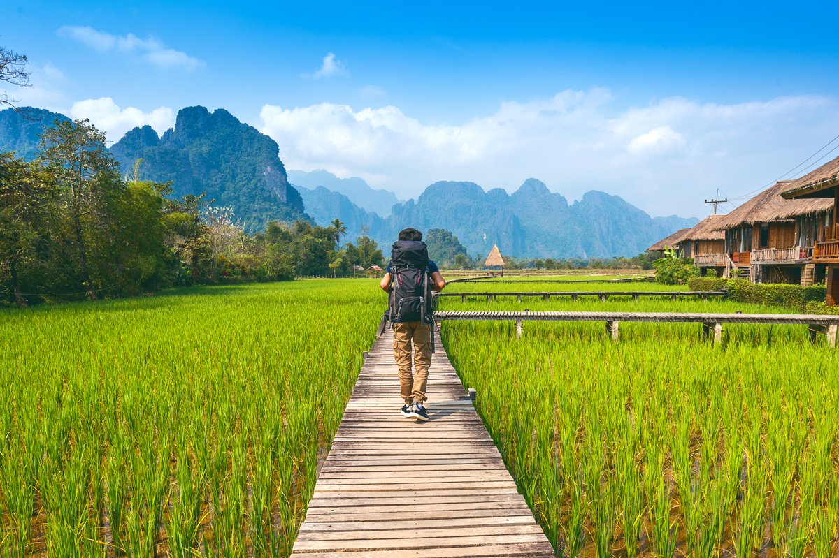 UNWTO's tweet photo. Introducing TourismConnectsRural, the world's largest digital hub for rural tourism communities.

Key Features: 
🔄 Experience Exchange 
📚 Masterclasses 
💬 Interactive Communication
🎉 Event Hub

🔗https://t.co/elj9BtE6Gz https://t.co/ZJIJfdrPrO