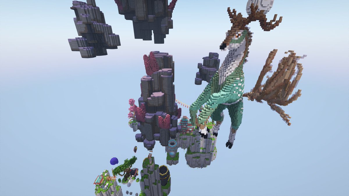 Playlegend Server tweet media