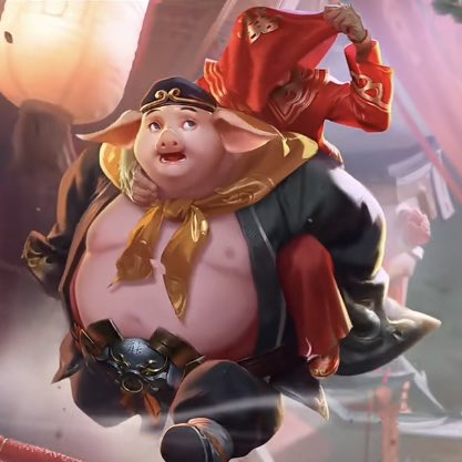 ppchawa_space's tweet photo. 🐷อุ้มภรรยาของคุณ@Prem_space 🤣
#BounPrem 
#บุ๋นเปรม https://t.co/kEErEfbHef