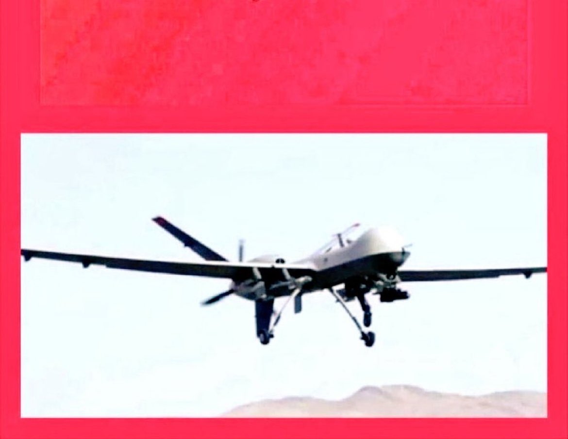 UAE operated drones and airforce are relentlessly bombarding Amharas in Ethiopia: New Turkish drones have just arrived: Human Rights Watch: 
Stop #AmharaGenocide

@MikeHammerUSA @UNHumanRights @HouseForeign @RepJames @LaetitiaBader @JosepBorrellF @EUSR_Koopmans @WairimuANderitu