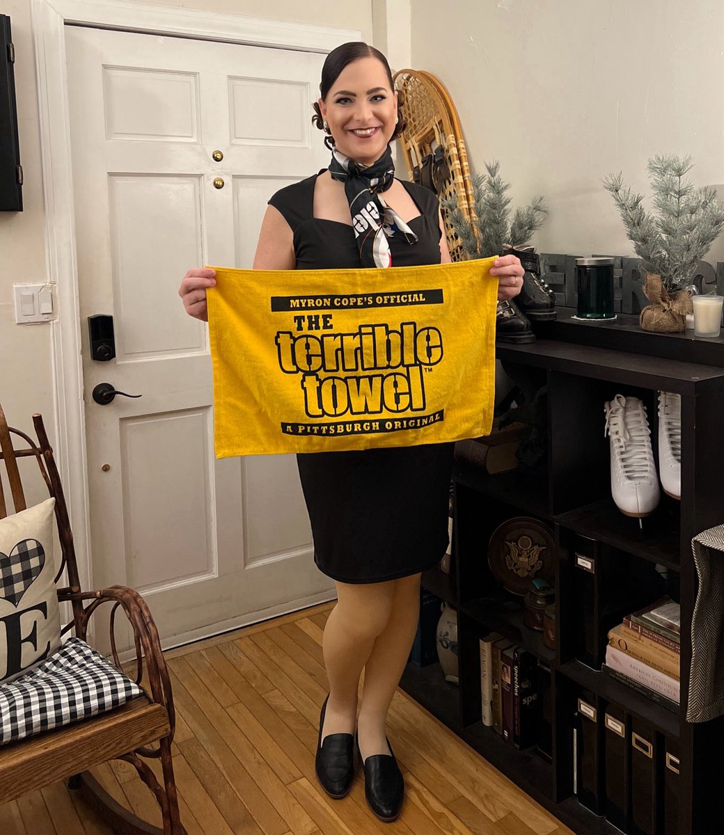HannahJeanneC's tweet photo. It’s STEELER NATION reporting in from Ravens territory…. #steelers #HEREWEGO https://t.co/VSo0PBIarl