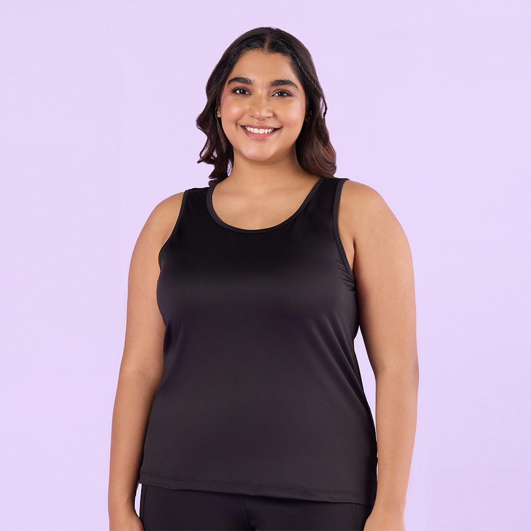 BigHello_'s tweet photo. Change your workout game with the Air Lift Tank Top from Big Hello! Designed for active souls, it lets you breathe freely, move boldly, and conquer limitlessly. 🏋️‍♀️✨
#BigHello #AirLift #FitnessWear #ActiveWear #PlusSizeFashion #PlusSizeFitnessWear #PlusSizeActiveWear https://t.co/0LIVyTie0q